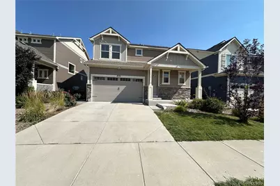 8374 Longleaf Lane, Colorado Springs, CO 80927 - Photo 1
