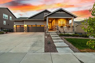 27375 E Alder Drive, Aurora, CO 80016 - Photo 1