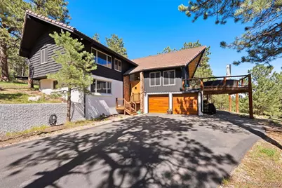 2976 Hiwan Drive, Evergreen, CO 80439 - Photo 1