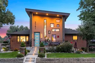 4541 Reed St, Wheat Ridge, CO 80033 - Photo 1