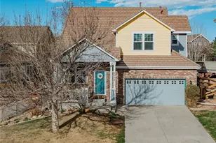 4052 Brushwood Way, Castle Rock, CO 80109 - Photo 1