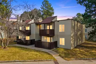 9700 E Iliff Ave, Denver, CO 80231 - Photo 1