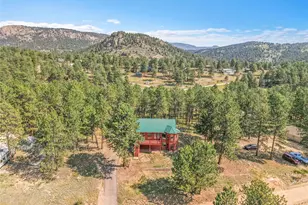 303 Kudu Trail, Bailey, CO 80421 - Photo 1