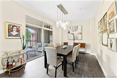 1100 N Grant Street #208, Denver, CO 80203 - Photo 1