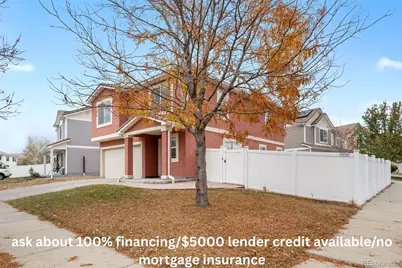 5552 Flanders Way, Denver, CO 80249 - Photo 1