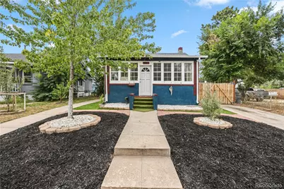 1561 Clinton Street, Aurora, CO 80010 - Photo 1