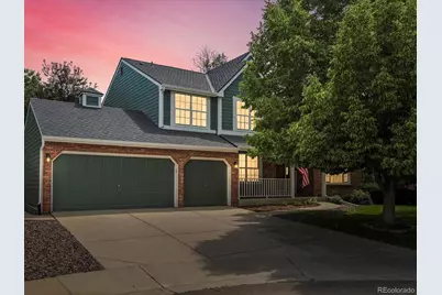 8953 W Brandt Place, Littleton, CO 80123 - Photo 1