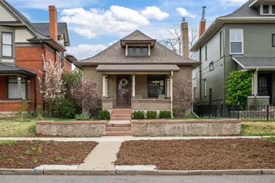 2452 N Race Street, Denver, CO 80205 - Photo 1