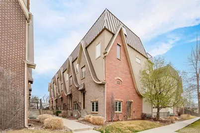 942 S Pearl Street #101, Denver, CO 80209 - Photo 1