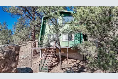 86 Wilson Drive, Florissant, CO 80816 - Photo 1