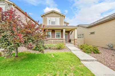 15842 E Warner Drive, Denver, CO 80239 - Photo 1