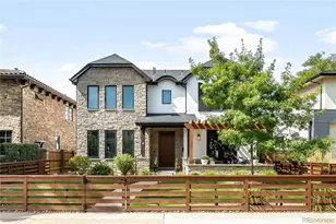 1185 S Madison St, Denver, CO 80210 - Photo 1