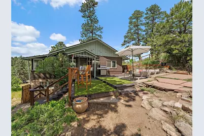 27385 Spruce Lane, Evergreen, CO 80439 - Photo 1