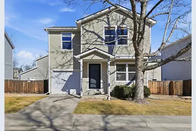 11747 W Tufts Place, Morrison, CO 80465 - Photo 1
