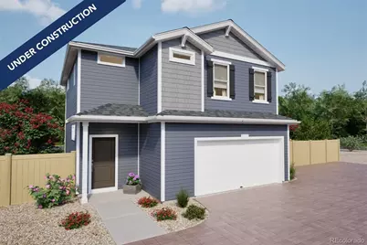 46565 Sunflower Lane, Bennett, CO 80102 - Photo 1