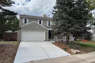 4709 S Ward Way, Morrison, CO 80465 - Photo 1