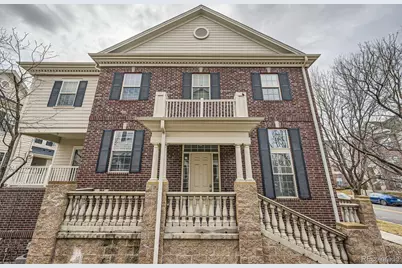 3792 S Dallas Street, Aurora, CO 80014 - Photo 1