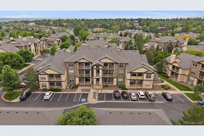 7413 S Quail Circle #1435, Littleton, CO 80127 - Photo 1