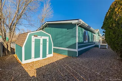 2502 Accolade Circle, Colorado Springs, CO 80916 - Photo 1