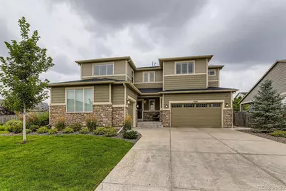 4986 E 141st Avenue, Thornton, CO 80602 - Photo 1