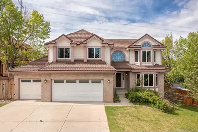 20816 E Shefield Place, Parker, CO 80138 - Photo 1