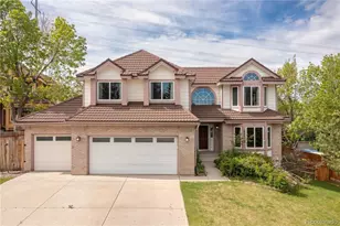 20816 E Shefield Pl, Parker, CO 80138 - Photo 1