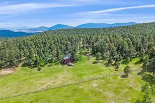 26085 Amy Cir, Conifer, CO 80433 - Photo 1