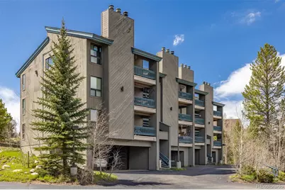 304 Ryan Gulch Court #B302, Silverthorne, CO 80498 - Photo 1