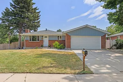 1208 S Independence Street, Lakewood, CO 80232 - Photo 1