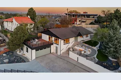 5040 Benton Way, Denver, CO 80212 - Photo 1