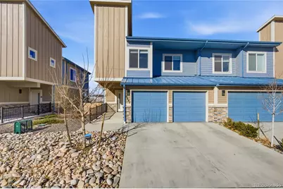 9641 E Idaho Place, Aurora, CO 80247 - Photo 1