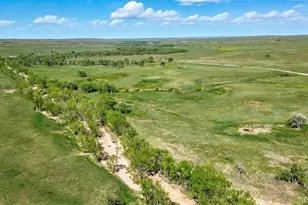 Parcel B W County Road 105, Ramah, CO 80832 - Photo 1