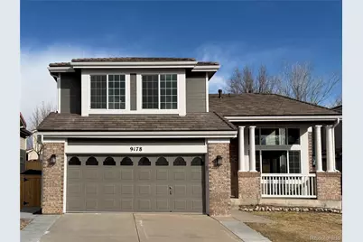 9178 Roadrunner Drive, Highlands Ranch, CO 80129 - Photo 1