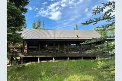 241 County Road 4980, Grand Lake, CO 80447 - Photo 1