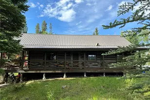 241 Co Rd 4980, Grand Lake, CO 80447 - Photo 1