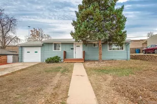 500 Bronco Rd, Denver, CO 80221 - Photo 1
