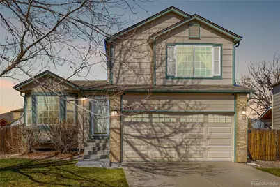 4381 E Andover Avenue, Castle Rock, CO 80104 - Photo 1