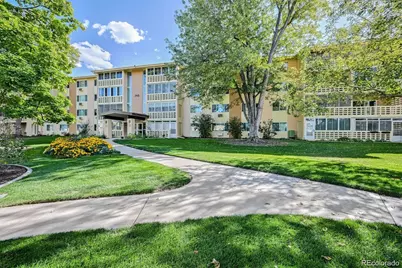 745 S Alton Way #8B, Denver, CO 80247 - Photo 1