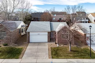 8861 Greenwich St, Highlands Ranch, CO 80130 - Photo 1