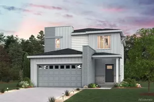 9443 Danube St, Commerce City, CO 80022 - Photo 1