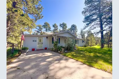 5777 County Road 154, Elizabeth, CO 80107 - Photo 1