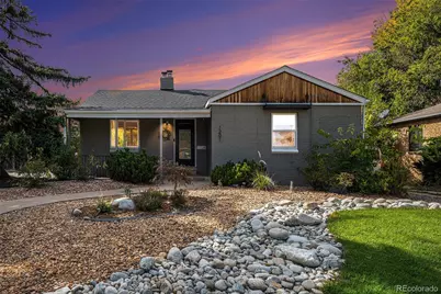 1201 Eudora Street, Denver, CO 80220 - Photo 1