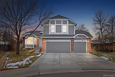 9254 W Capri Avenue, Littleton, CO 80123 - Photo 1