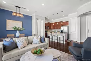 307 Inverness Way S, Englewood, CO 80112 - Photo 1