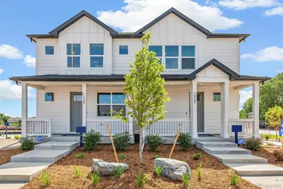 1365 S Chester Street #A, Denver, CO 80247 - Photo 1