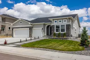 9787 Owl Perch Loop, Colorado Springs, CO 80908 - Photo 1