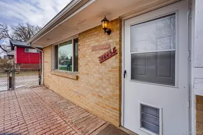 4645 Swadley Street, Wheat Ridge, CO 80033 - Photo 1