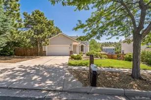 1826 Palm Dr, Colorado Springs, CO 80918 - Photo 1