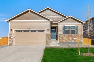 3442 Belleville Rdg Rd, Elizabeth, CO 80107 - Photo 1