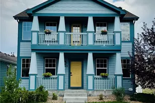 4642 Quandary Peak St, Brighton, CO 80601 - Photo 1